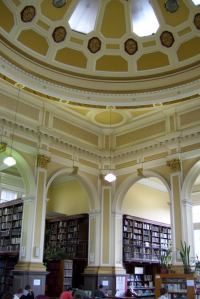 Central Library Edinburgh 2